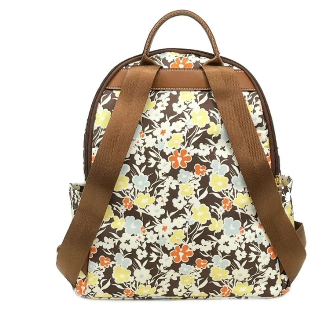 Tory Burch Nylon Backpack - Picture 3 of 3